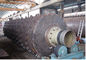 Materiale da costruzione del acciaio al carbonio dell'essiccatore del pacco di metropolitana di DDGS o dell'acciaio inossidabile