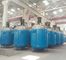 Purificazione industriale chimica di rettifica del reattore ad alta pressione