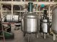 Reazione chimica automatica saldata pozzo del bollitore del contenitore in pressione dell'acciaio inossidabile