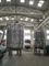 Specifiche multiple automatiche del reattore della raffineria di petrolio dell'acciaio inossidabile