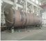Serbatoi d'acciaio di grande capacità/industriale orizzontale della cisterna