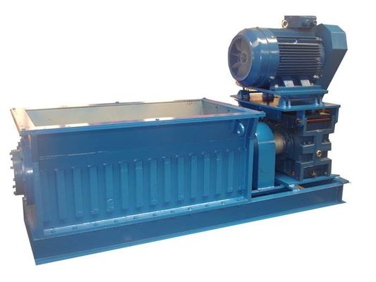 osso del acciaio al carbonio di 30t/H 90kw che schiaccia macchina