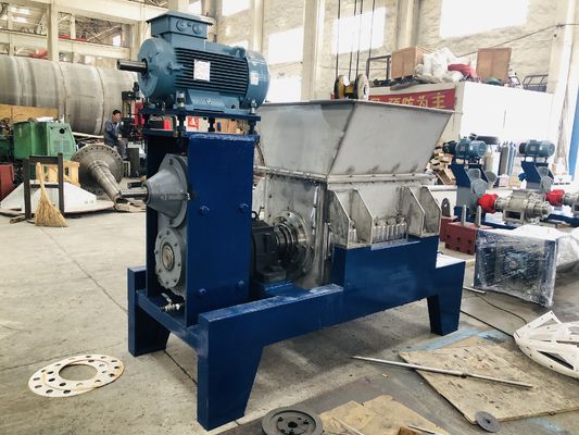 Osso della rappresentazione 8t/H di residuo animale che schiaccia macchina