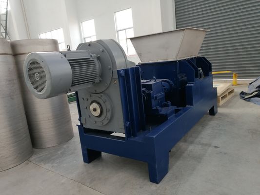 Osso gemellato della vite 440V 30KW che schiaccia macchina